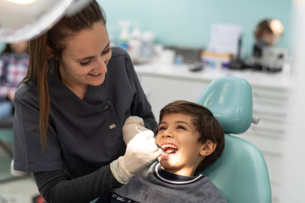 Best Emergency Treatment for Toothache in Sam Rayburn, TX