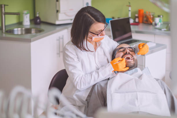 Best Walk-In Emergency Dentist in Sam Rayburn, TX