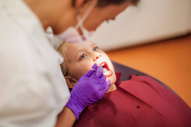 Best Emergency Tooth Extraction in Sam Rayburn, TX