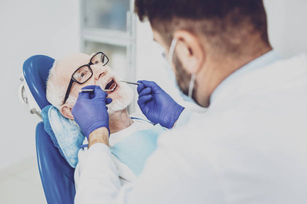 Best Emergency Dental Surgery in Sam Rayburn, TX